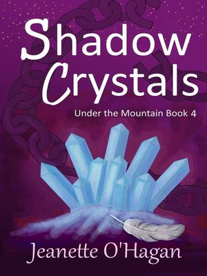 cover image of Shadow Crystals